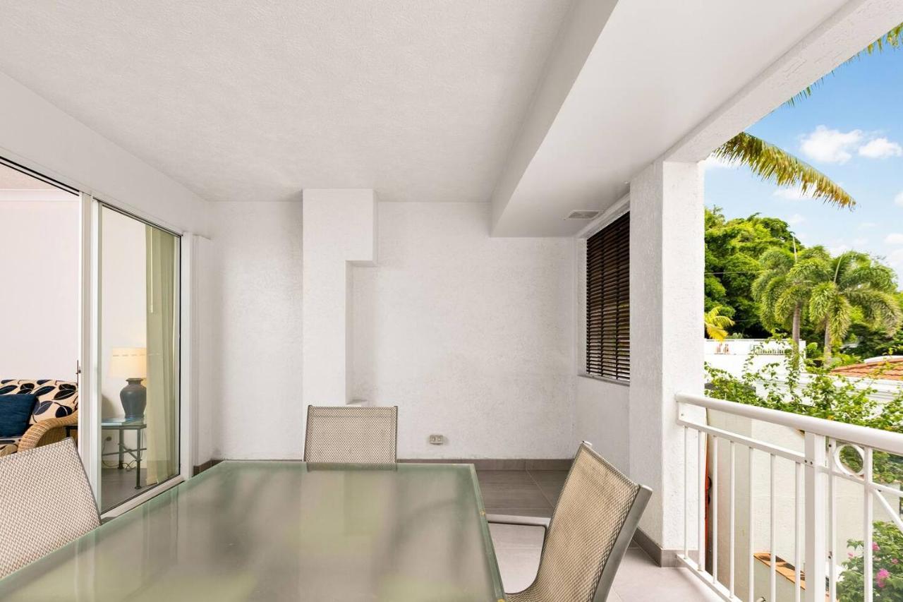 Apartment Alassio Poolside - Beachfront Oasis Palm Cove