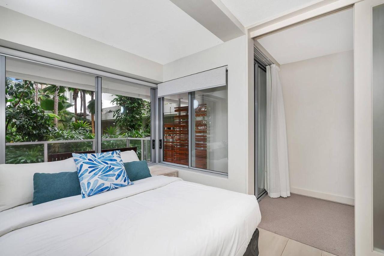 'pure Paradise' Waterfront Living At Imagine Drift Apartment
