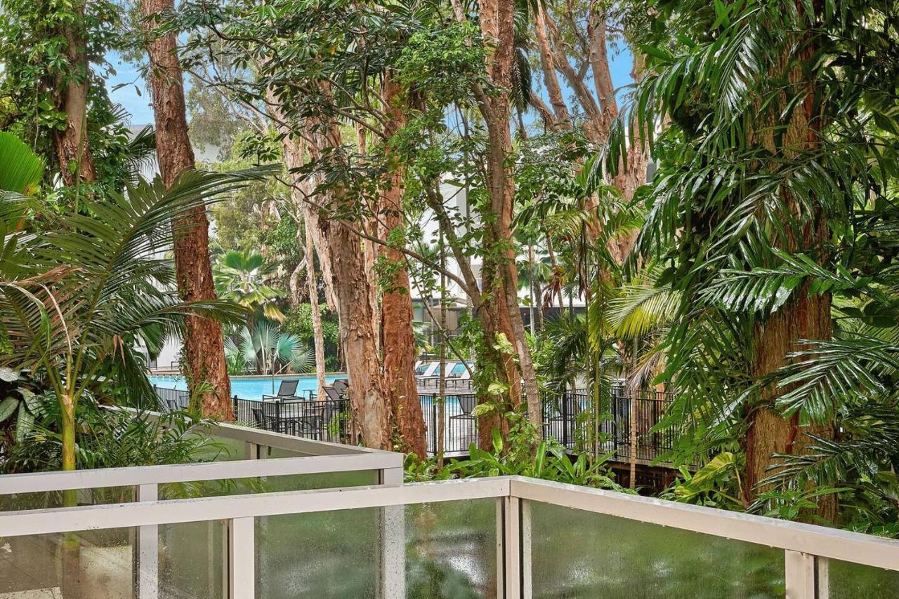 Apartment 'pure Paradise' Waterfront Living At Imagine Drift