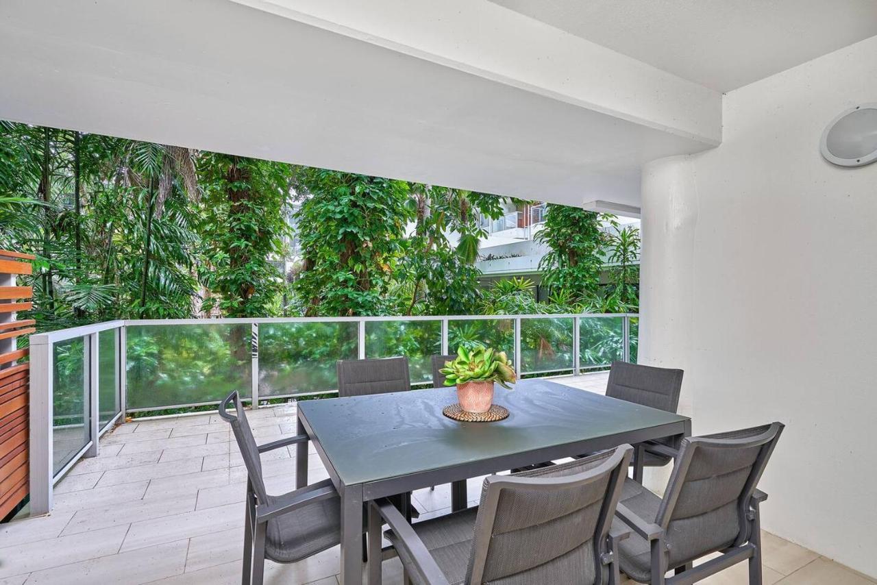 Apartment 'pure Paradise' Waterfront Living At Imagine Drift Palm Cove