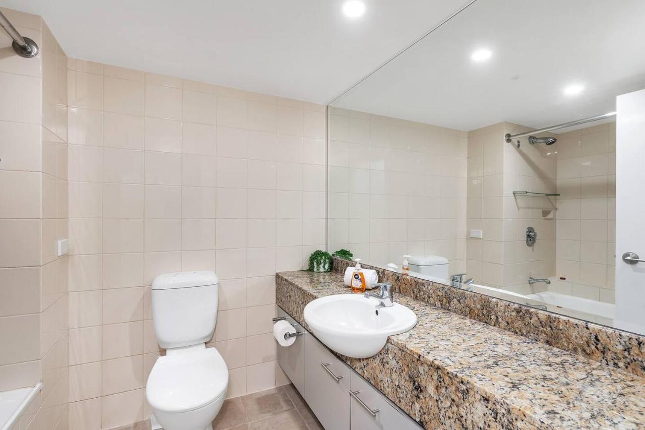 'pure Paradise' Waterfront Living At Imagine Drift Apartment *