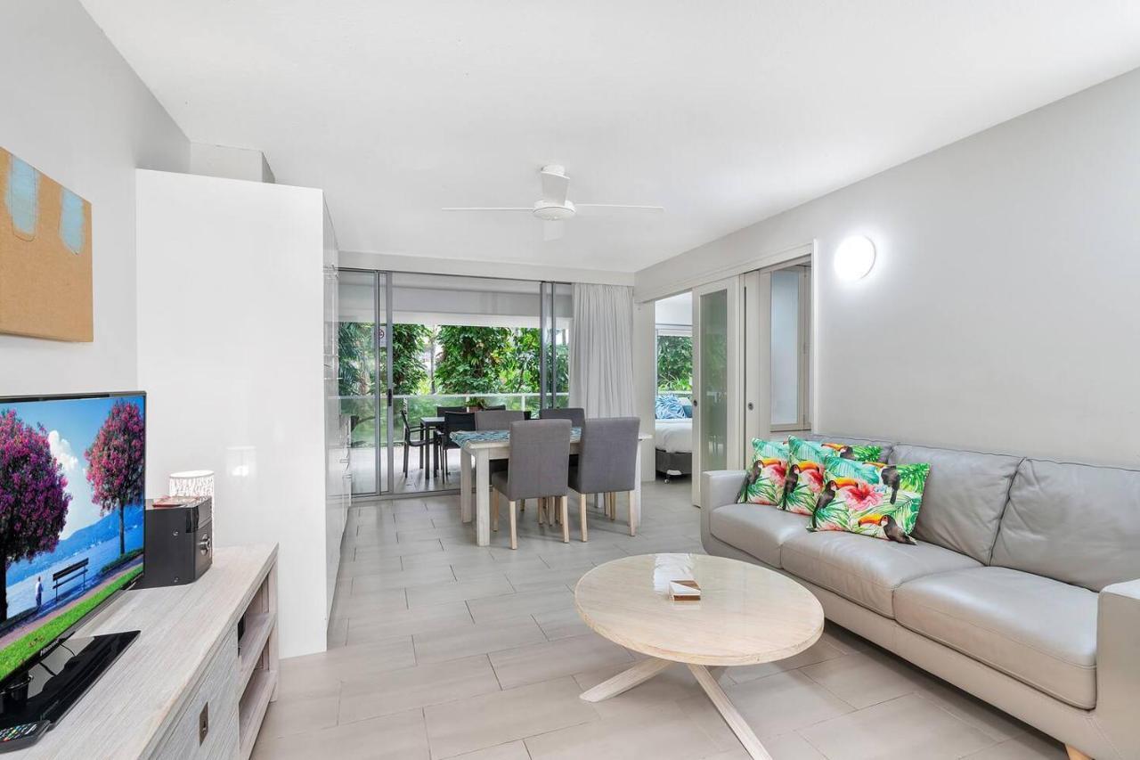 'pure Paradise' Waterfront Living At Imagine Drift Apartment