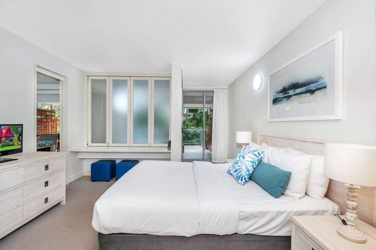 'pure Paradise' Waterfront Living At Imagine Drift Apartment