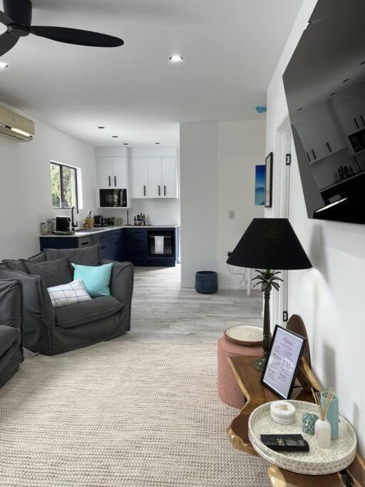 Apartment Indigo With Pool 200m To Palm Cove