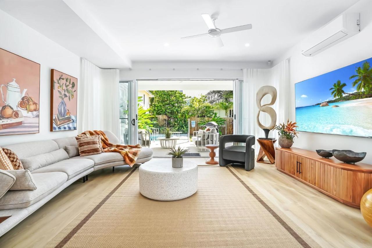 The Santana Collection Two - Luxury In The Heart Of Holiday home *