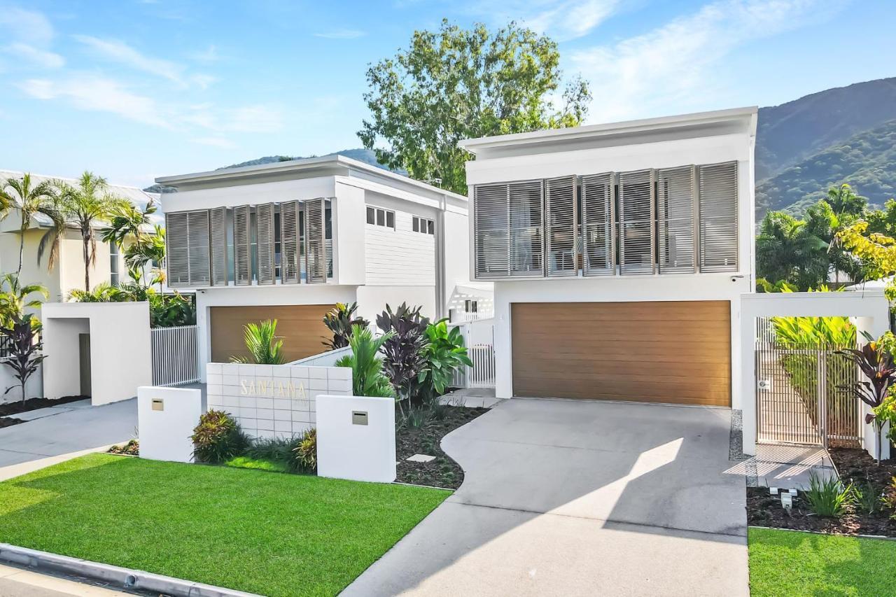 Holiday home The Santana Collection Two - Luxury In The Heart Of Palm Cove