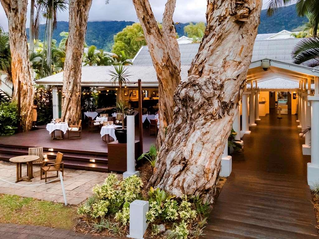 Hotel The Reef House Adults Retreat Palm Cove