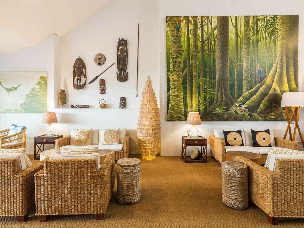 Hotel The Reef House Adults Retreat 5*