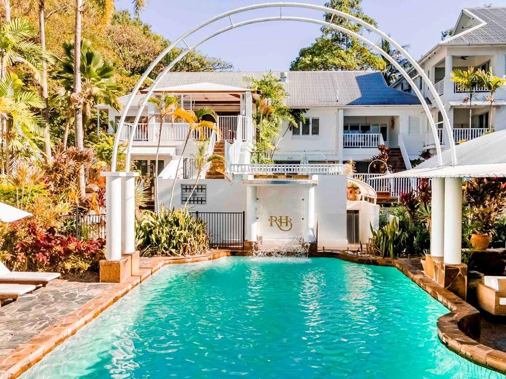 The Reef House Adults Retreat Hotel 5*