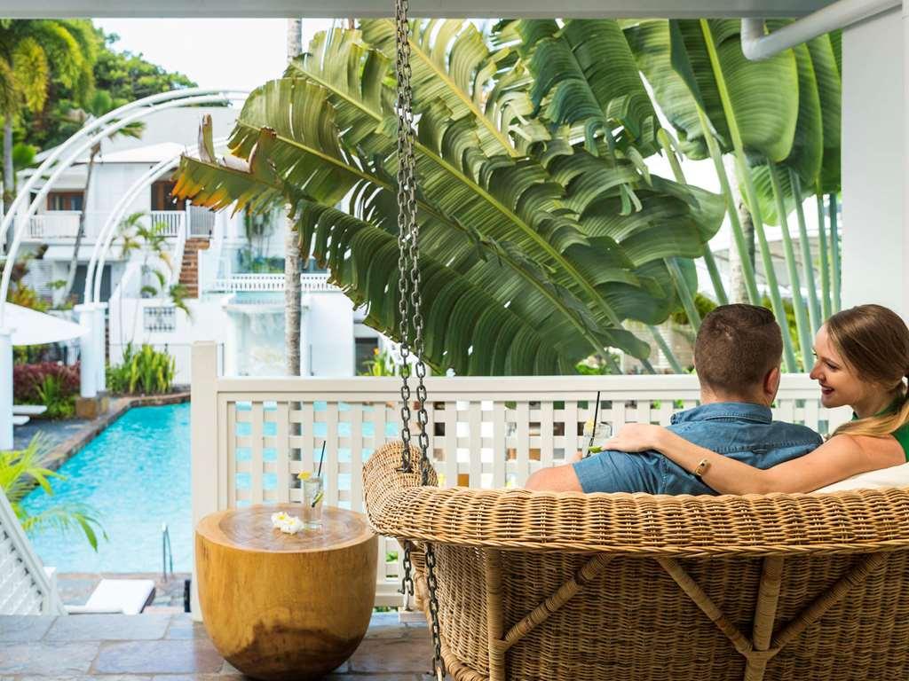 The Reef House Adults Retreat Hotel