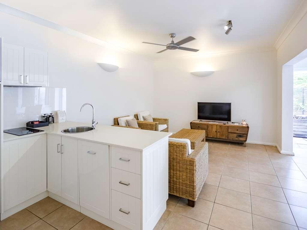 The Reef House Adults Retreat 5*
