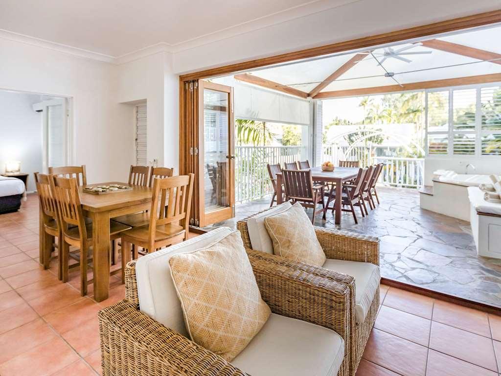 The Reef House Adults Retreat Hotel