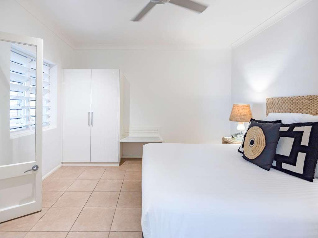 Hotel The Reef House Adults Retreat