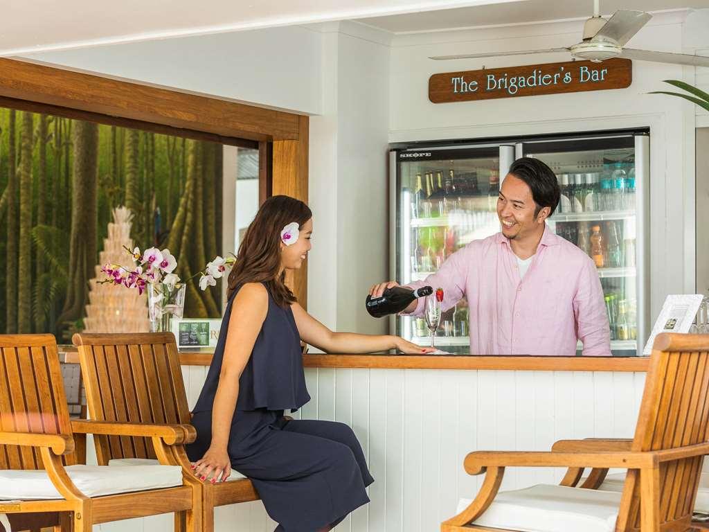 Hotel The Reef House Adults Retreat 5*