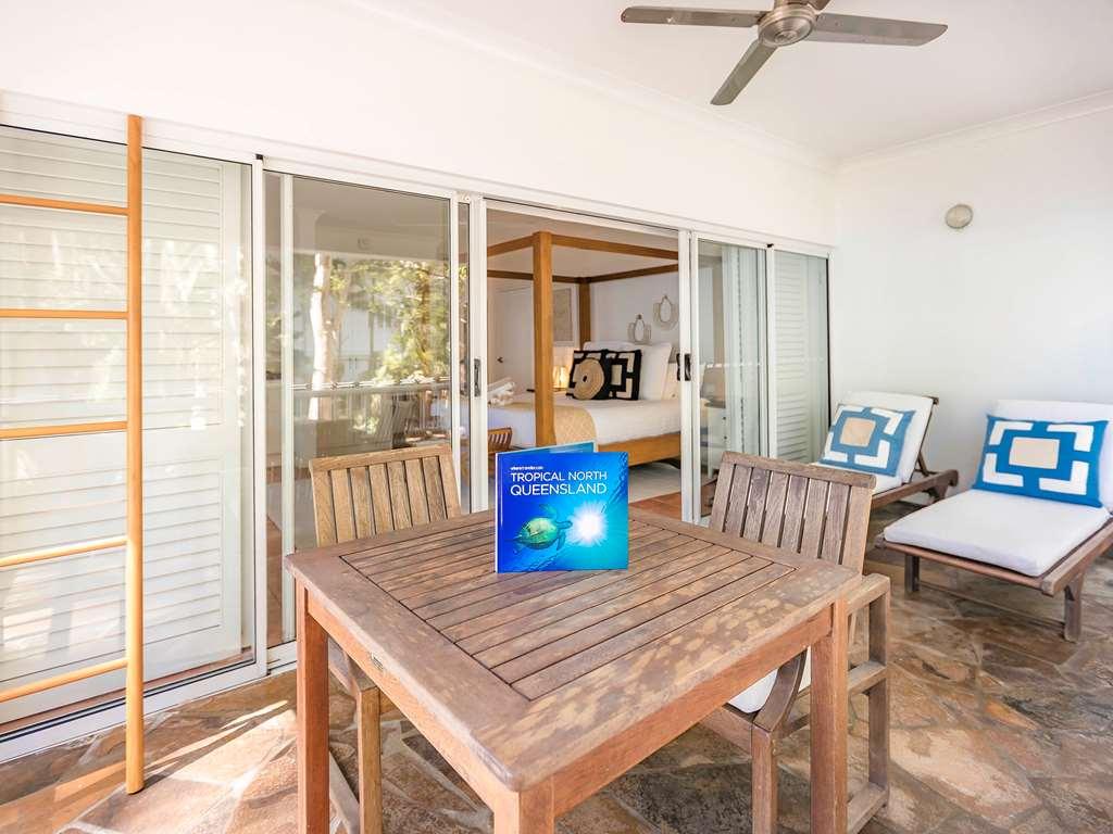The Reef House Adults Retreat 5* Palm Cove