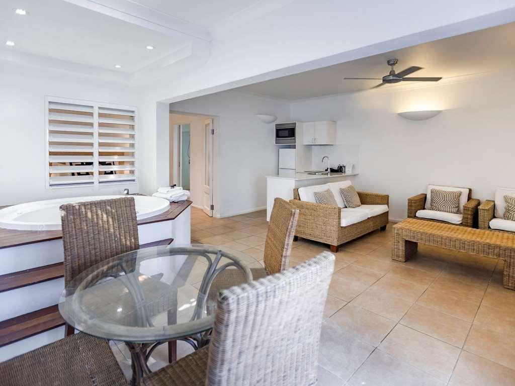 Hotel The Reef House Adults Retreat 5*