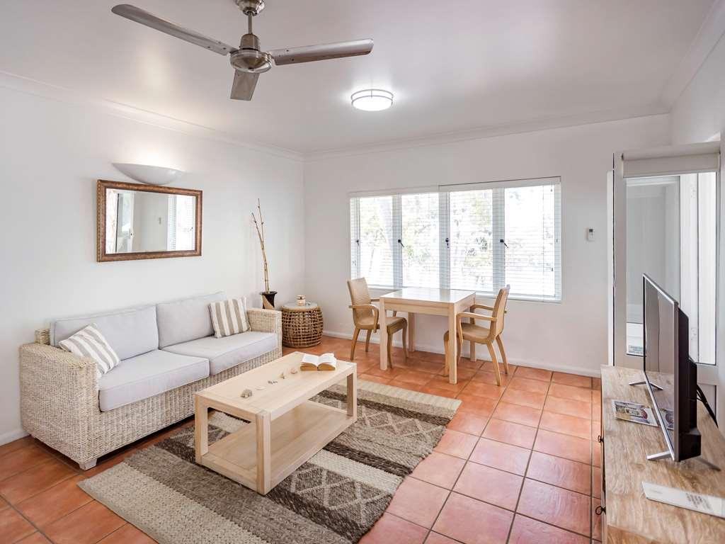 The Reef House Adults Retreat 5* Palm Cove