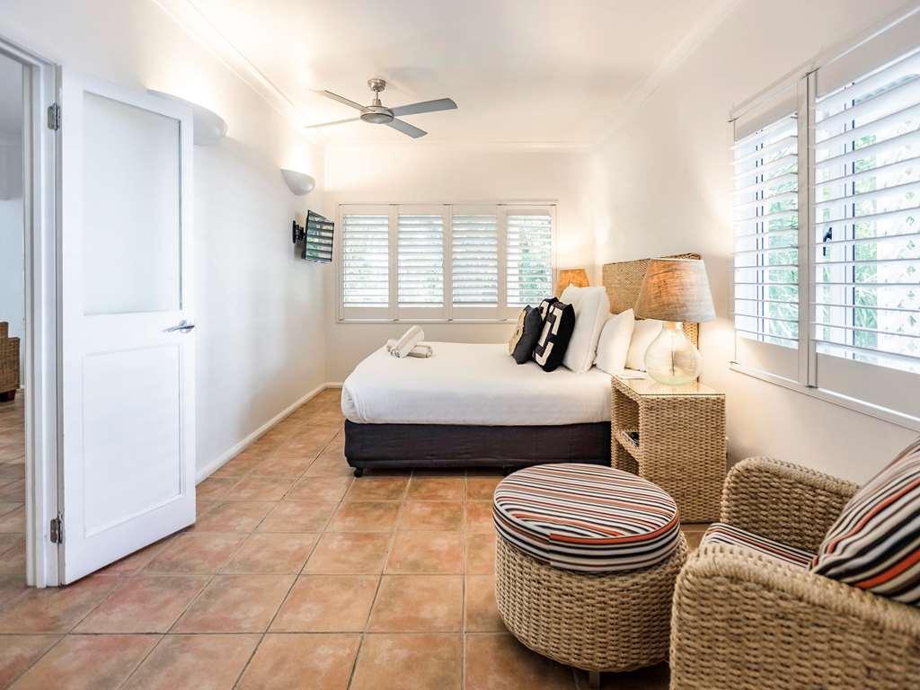 Hotel The Reef House Adults Retreat 5*