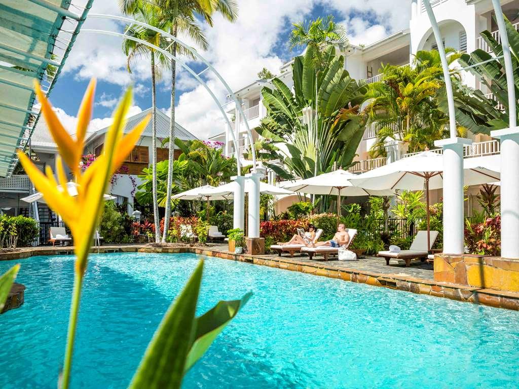 The Reef House Adults Retreat 5* Palm Cove