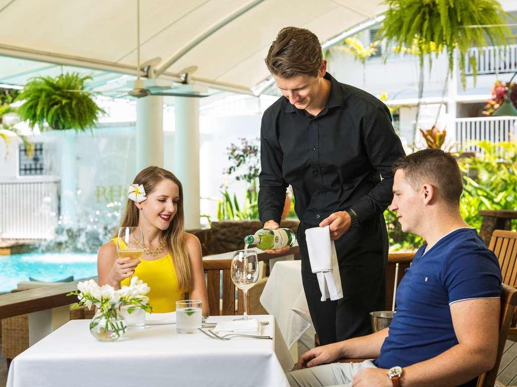 The Reef House Adults Retreat Hotel