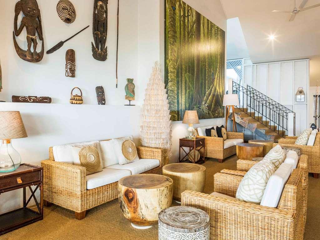 Hotel The Reef House Adults Retreat 5*