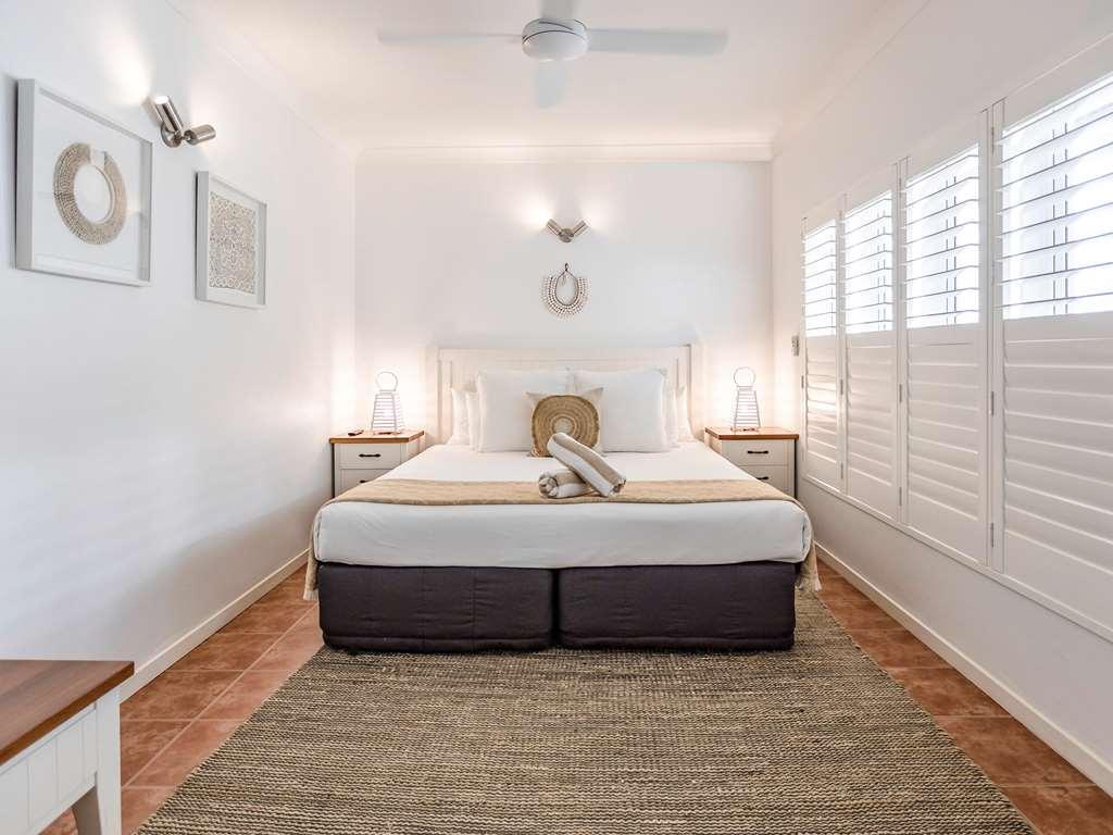Hotel The Reef House Adults Retreat
