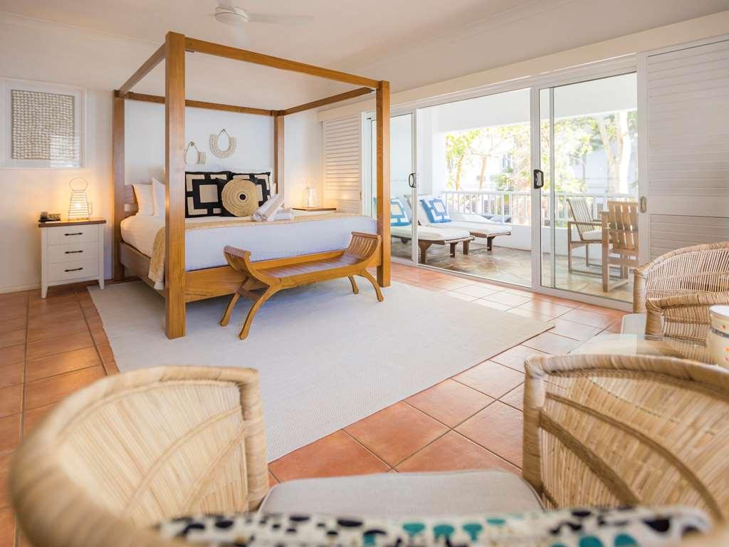 The Reef House Adults Retreat Hotel