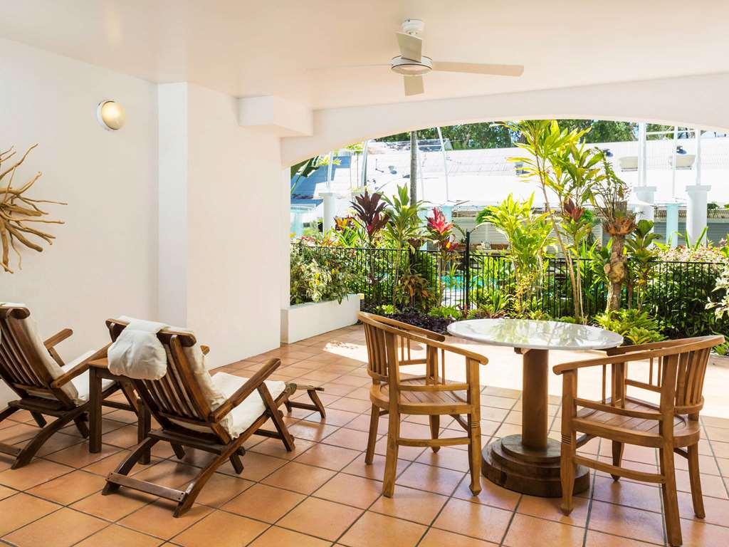 Hotel The Reef House Adults Retreat Palm Cove