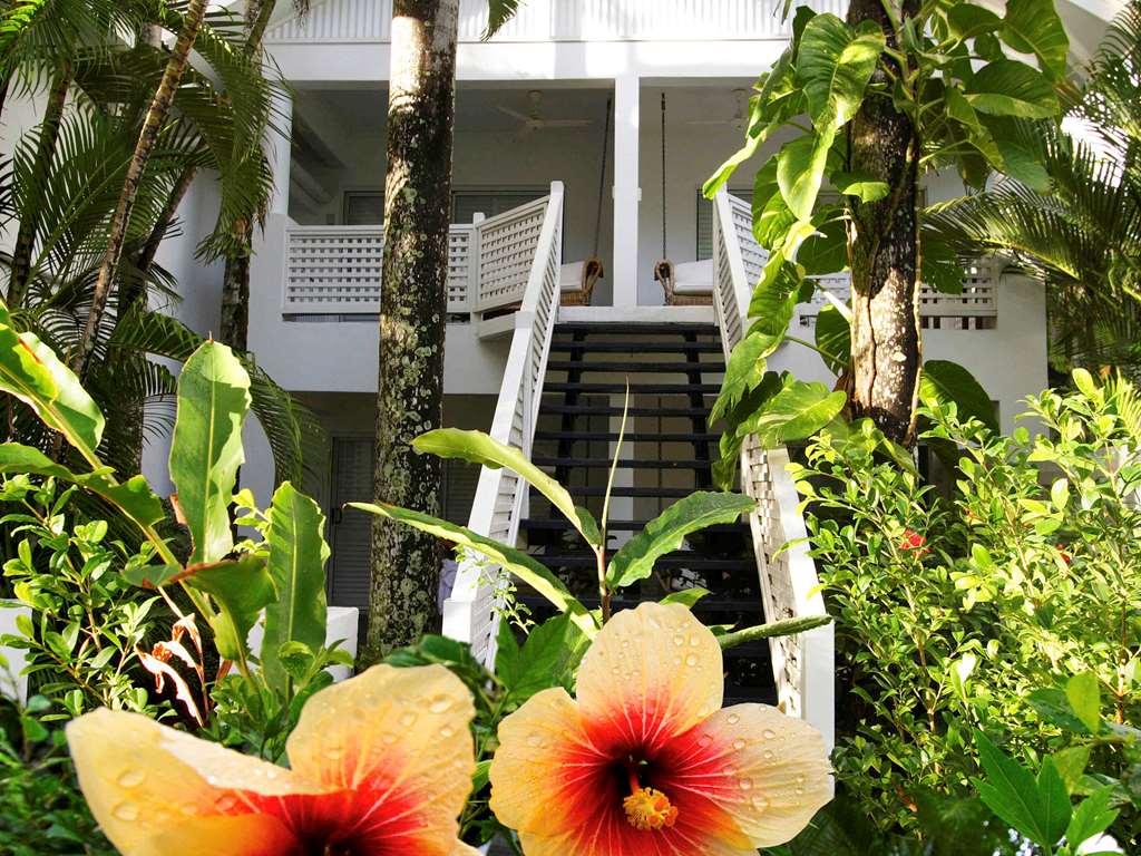 The Reef House Adults Retreat Palm Cove