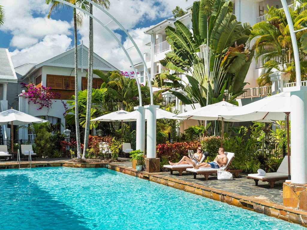 Hotel The Reef House Adults Retreat Palm Cove