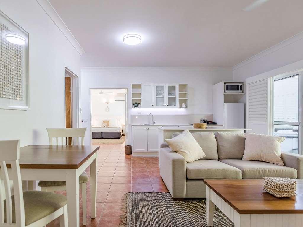 The Reef House Adults Retreat Hotel