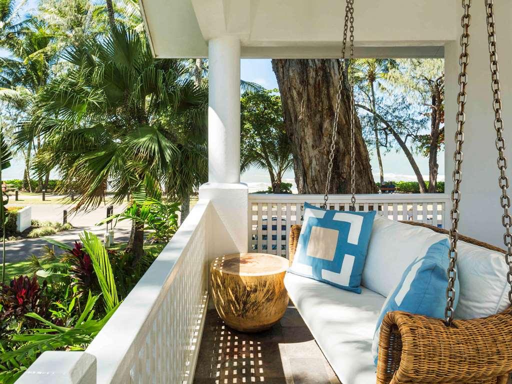 The Reef House Adults Retreat 5*