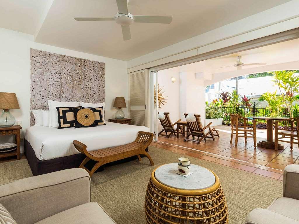 Hotel The Reef House Adults Retreat Palm Cove