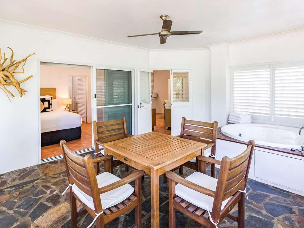 Hotel The Reef House Adults Retreat 5*