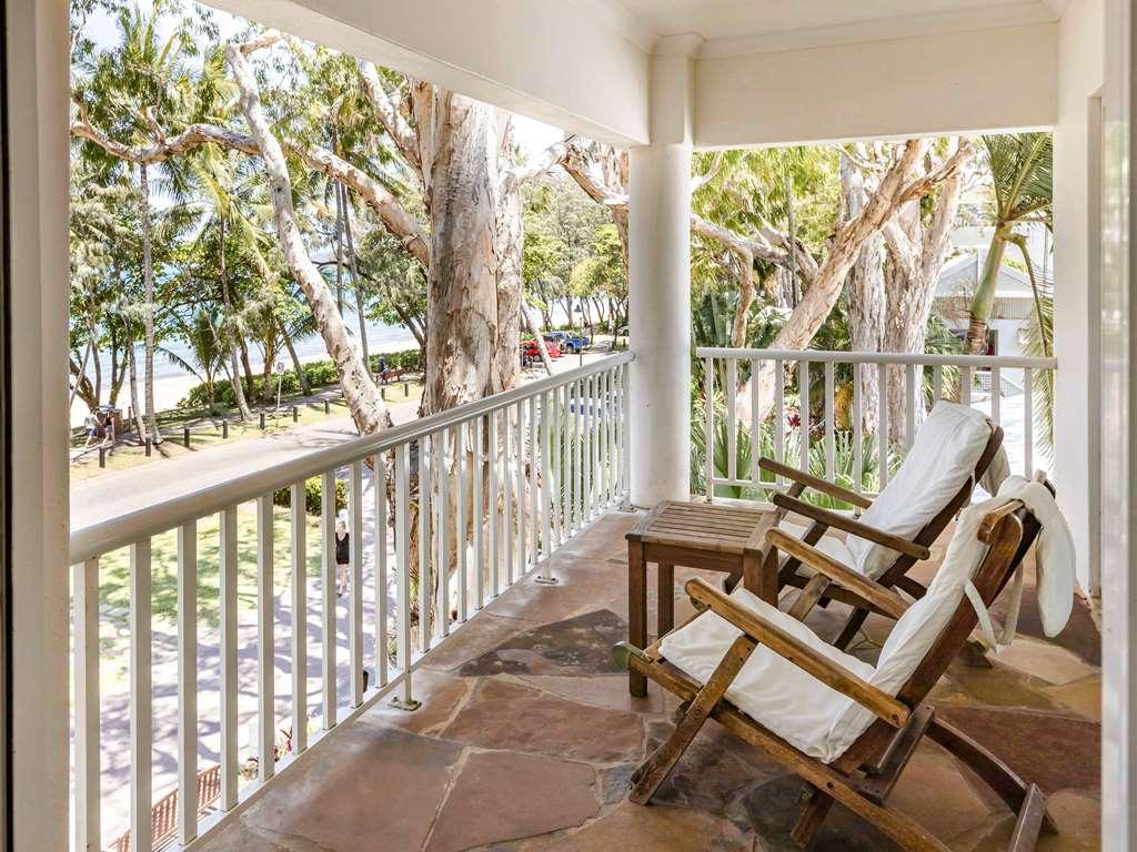 The Reef House Adults Retreat