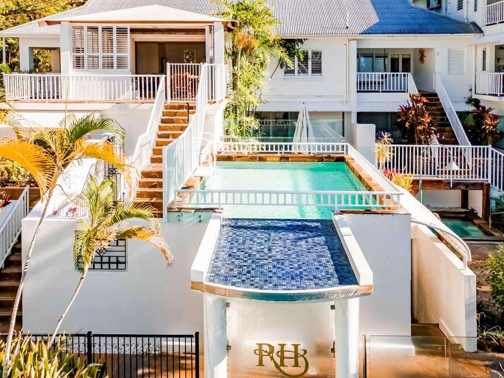 Hotel The Reef House Adults Retreat Palm Cove