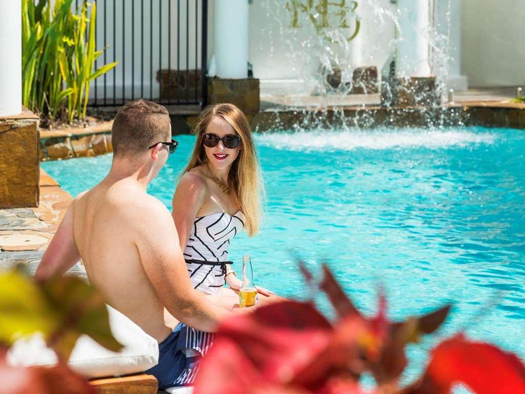 The Reef House Adults Retreat 5*