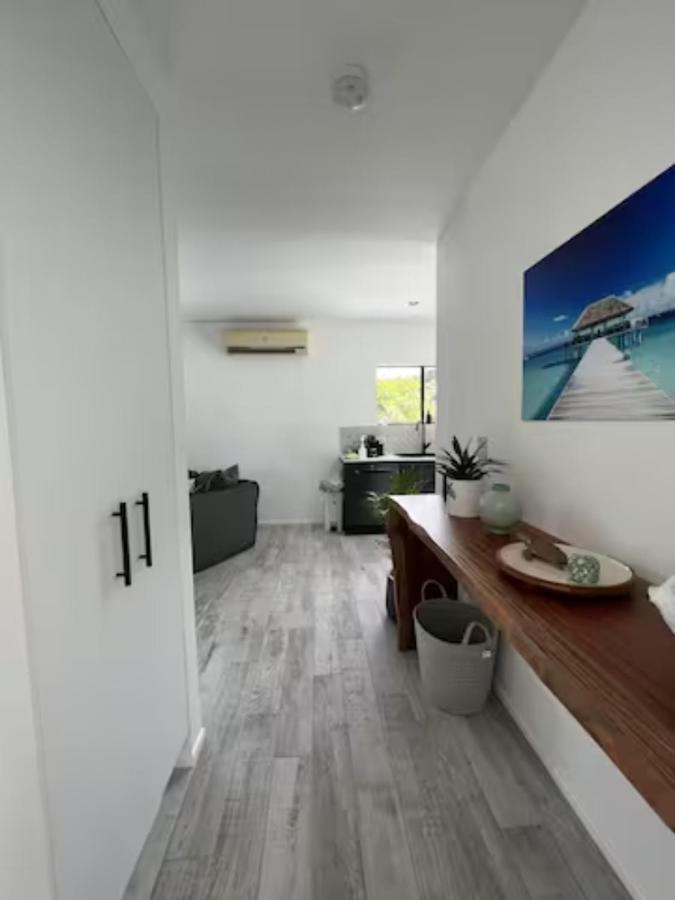 Apartment Indigo With Pool 200m To Palm Cove