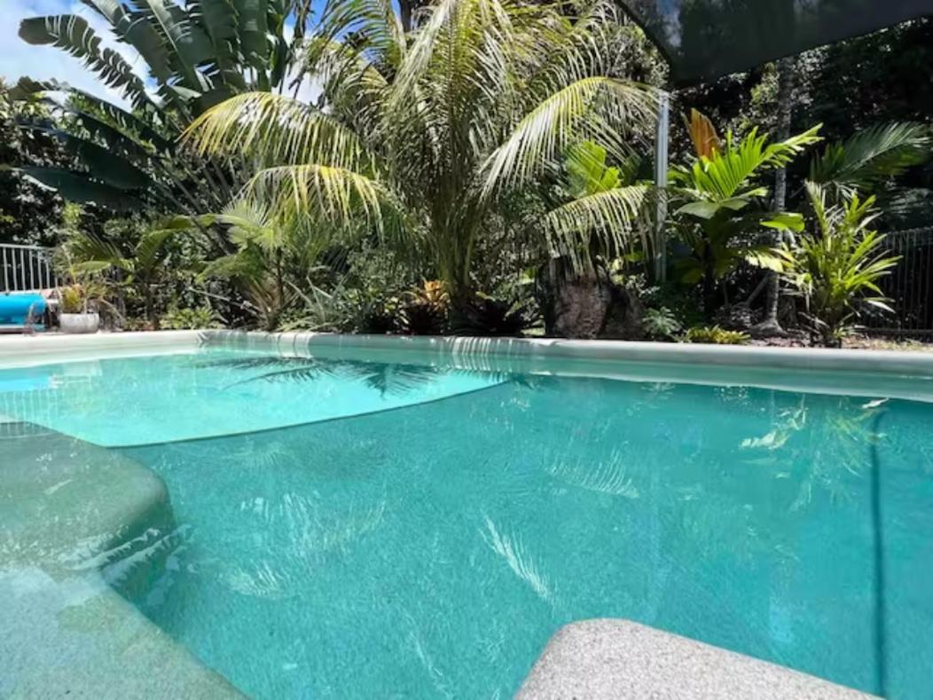 Indigo With Pool 200m To Apartment *