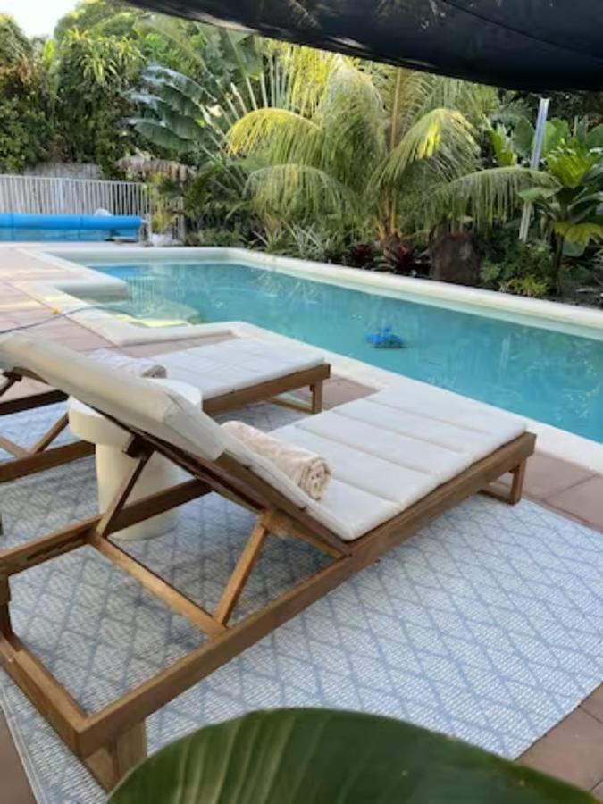 Indigo With Pool 200m To Apartment Palm Cove