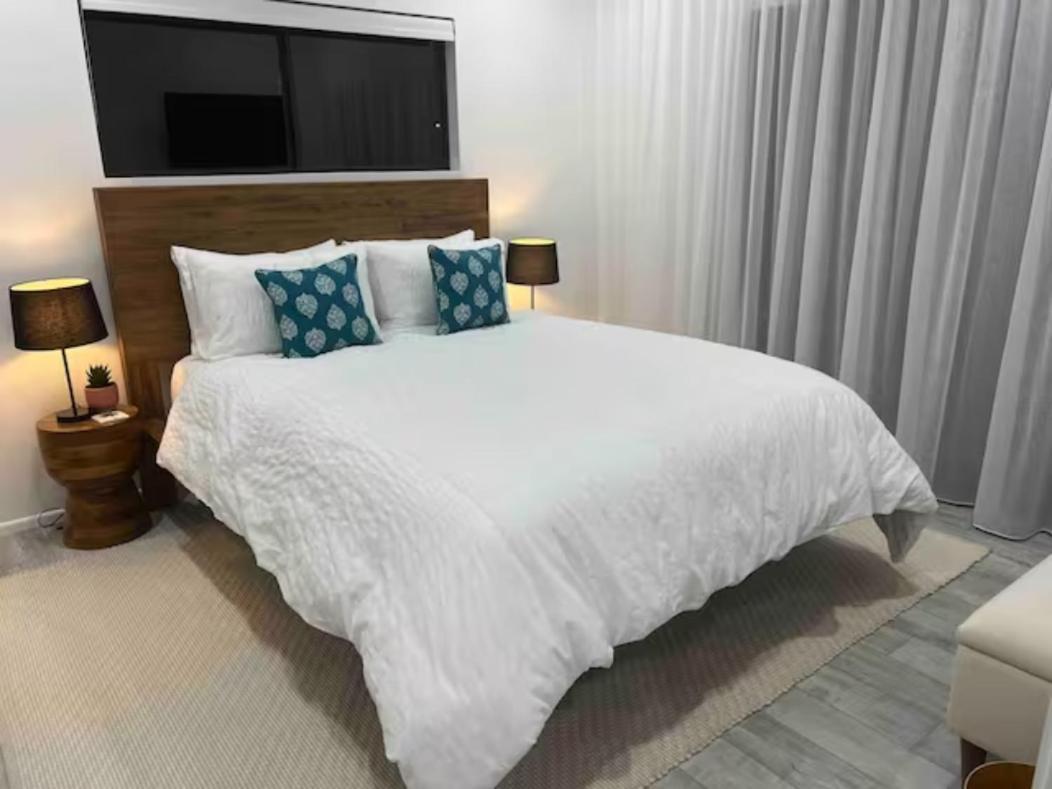 Indigo With Pool 200m To Apartment Palm Cove