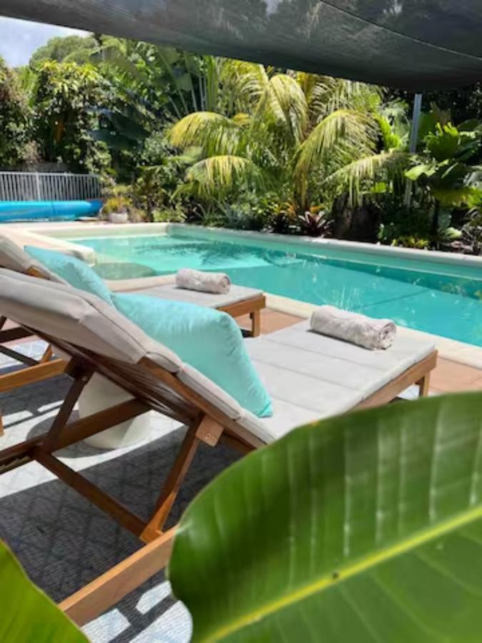 Indigo With Pool 200m To Apartment