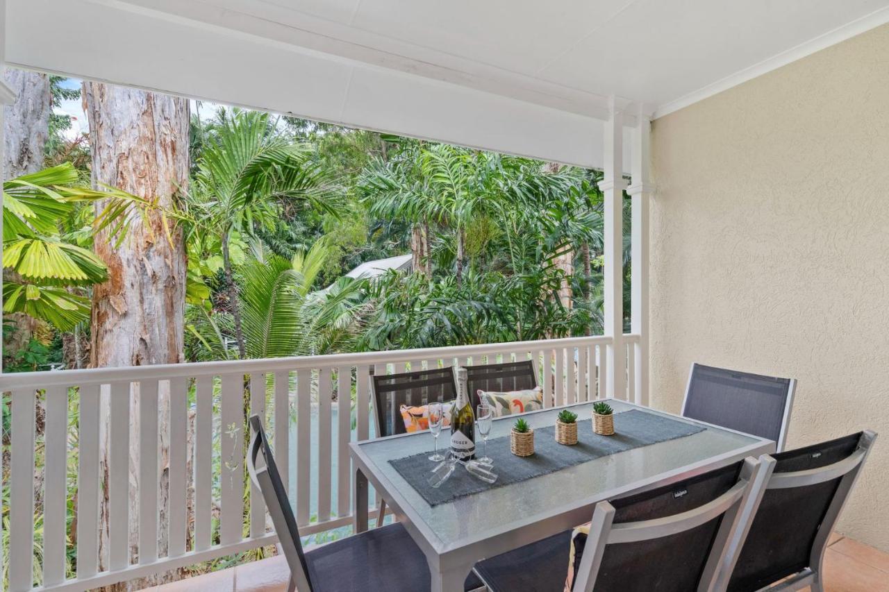 Apartment Belle Escapes Tranquility On Triton Palm Cove