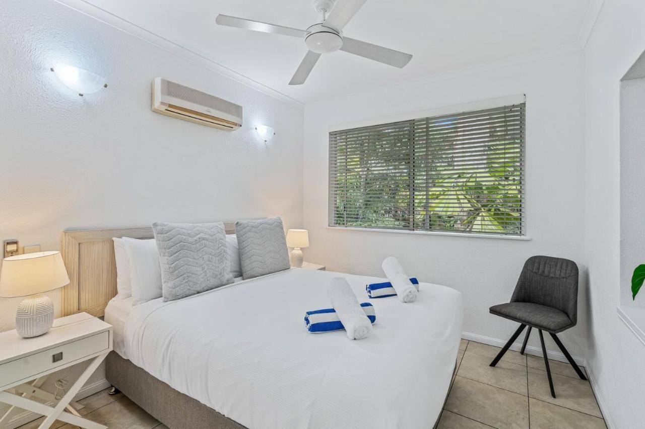 Belle Escapes Tranquility On Triton Apartment Palm Cove
