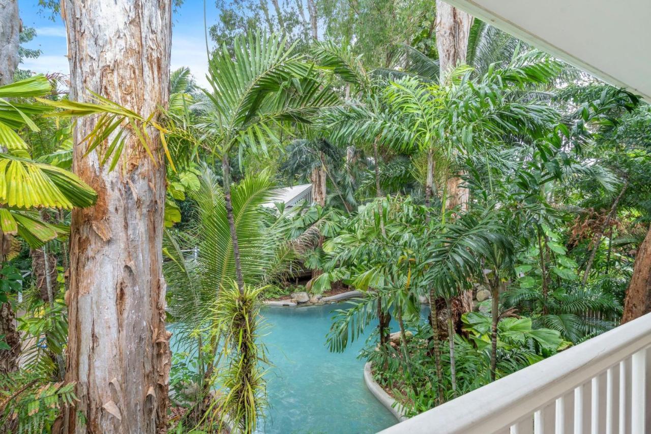 Belle Escapes Tranquility On Triton * Palm Cove