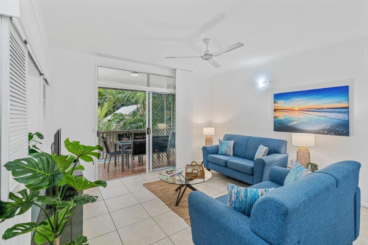 Belle Escapes Tranquility On Triton Apartment