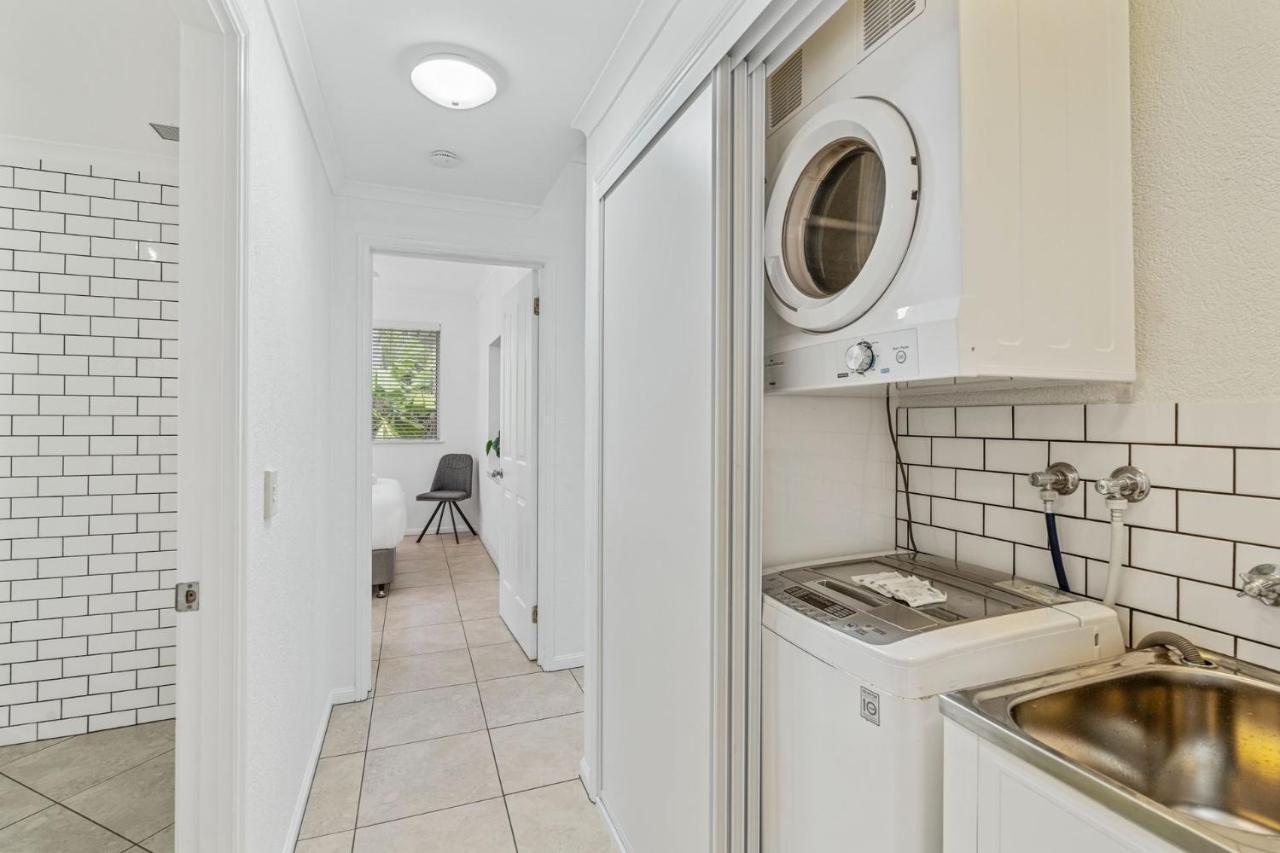 Belle Escapes Tranquility On Triton Apartment