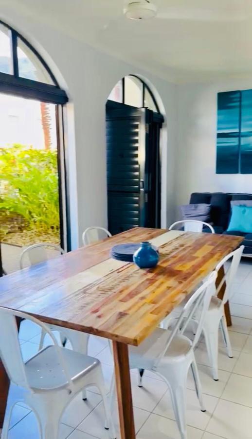 Apartment In