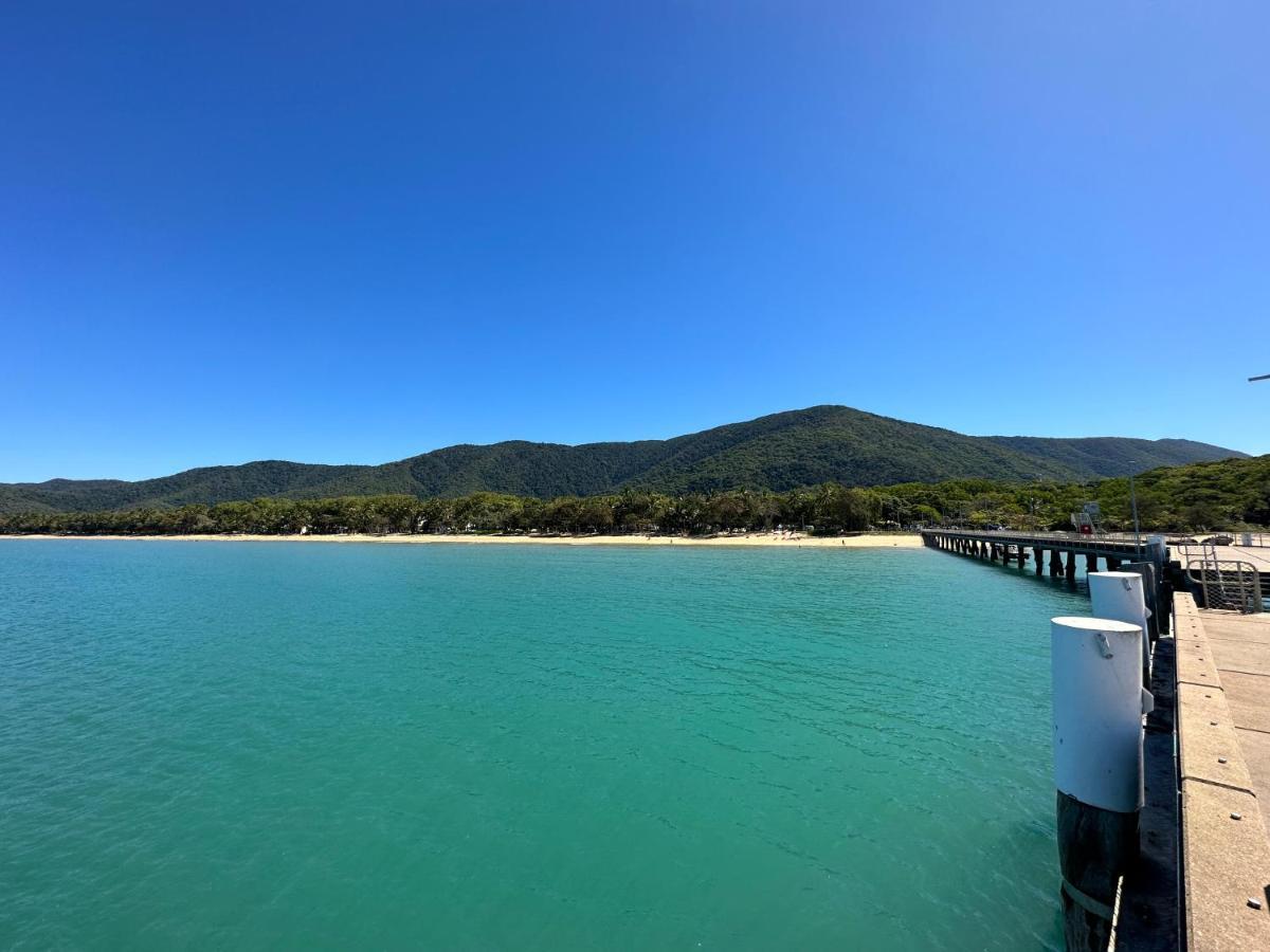In Apartment Palm Cove