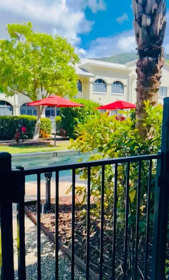 Apartment In Palm Cove
